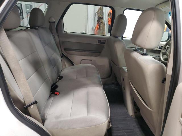 Photo 10 from auction – 2012 FORD ESCAPE XLT with VIN 1FMCU9D73CKC84189