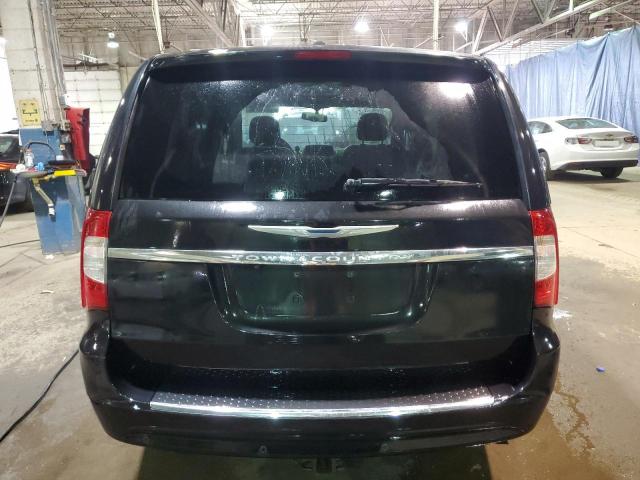 Photo 6 from auction – 2012 CHRYSLER TOWN & COU with VIN 2C4RC1CG6CR364267