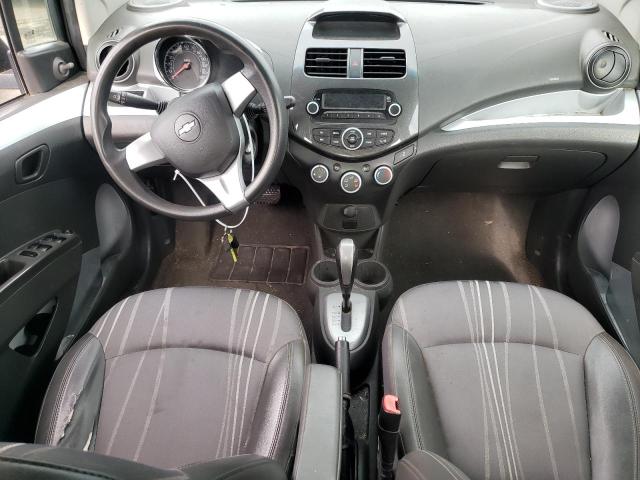 Photo 8 from auction – 2015 CHEVROLET SPARK LS with VIN KL8CB6S96FC752453