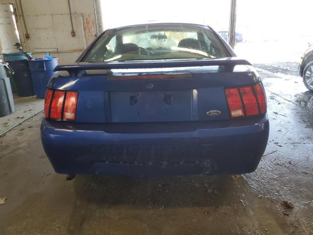 Photo 6 from auction – 2003 FORD MUSTANG with VIN 1FAFP40403F392680