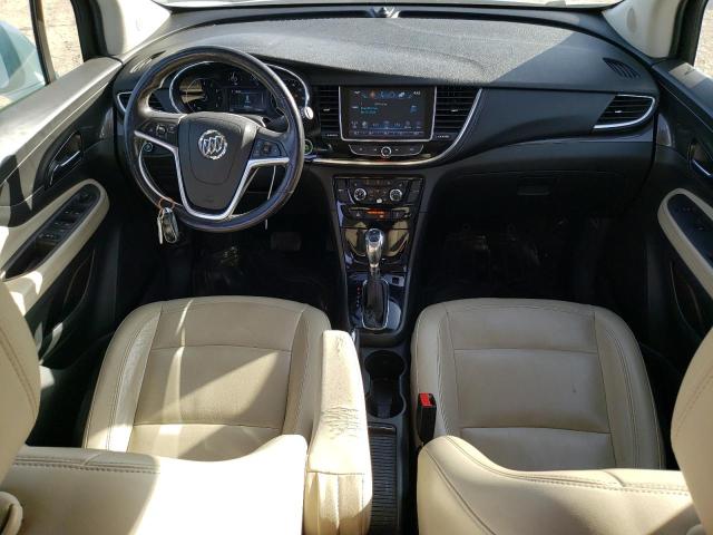 Photo 8 from auction – 2017 BUICK ENCORE ESS with VIN KL4CJCSBXHB007607