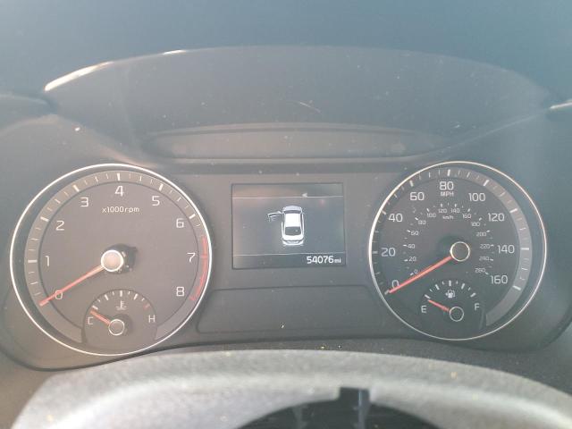 Photo 9 from auction – 2019 KIA FORTE with VIN 3KPF24AD7KE137606