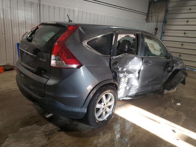 Photo 3 from auction – 2012 HONDA CR-V LX with VIN 2HKRM4H39CH629538