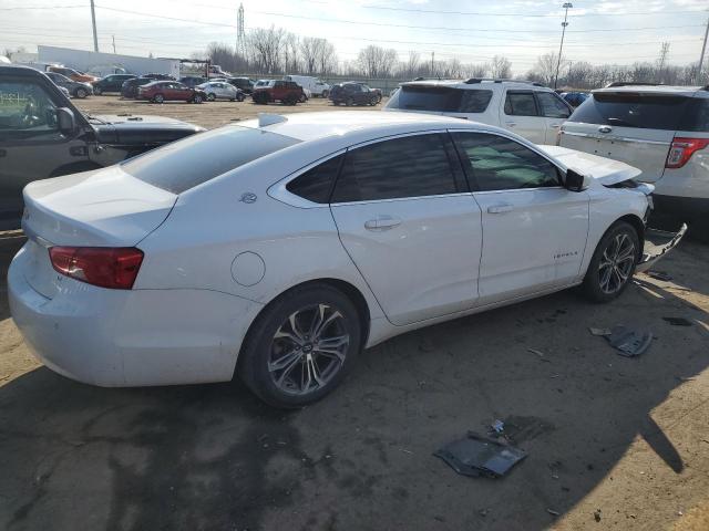 Photo 3 from auction – 2015 CHEVROLET IMPALA LT with VIN 2G1115SL2F9174780