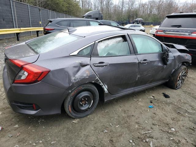 Photo 3 from auction – 2018 HONDA CIVIC EX with VIN 2HGFC2F70JH555028