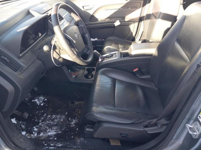 Photo 7 from auction – 2010 DODGE JOURNEY R/ with VIN 3D4PH6FV2AT162698