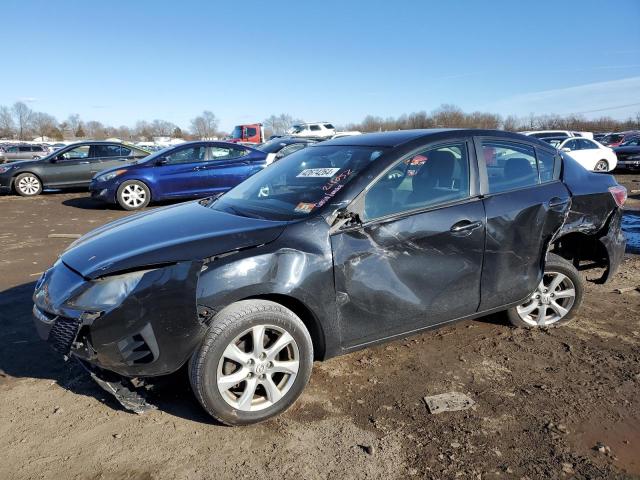 MAZDA 3 I 2010 with VIN JM1BL1SG4A1211052 - Photo from auction