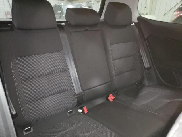Photo 10 from auction – 2012 VOLKSWAGEN GOLF with VIN WVWAB7AJXCW305747