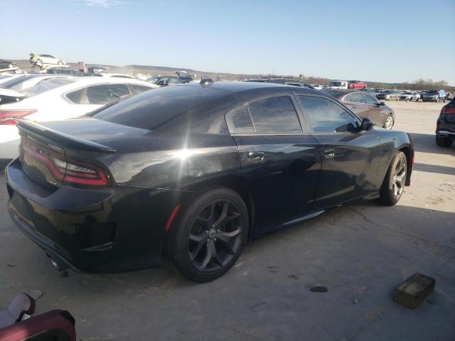 Photo 3 from auction – 2019 DODGE CHARGER GT with VIN 2C3CDXHG3KH598339