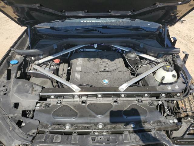 Photo 11 from auction – 2022 BMW X5 SDRIVE with VIN 5UXCR4C06N9L71073