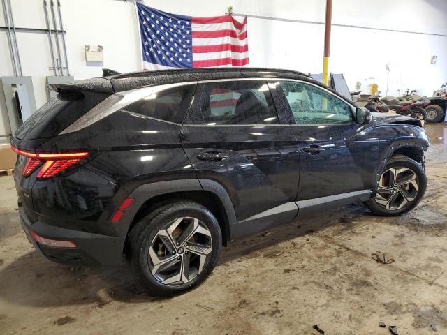 Photo 3 from auction – 2022 HYUNDAI TUCSON LIM with VIN 5NMJECAE2NH030271