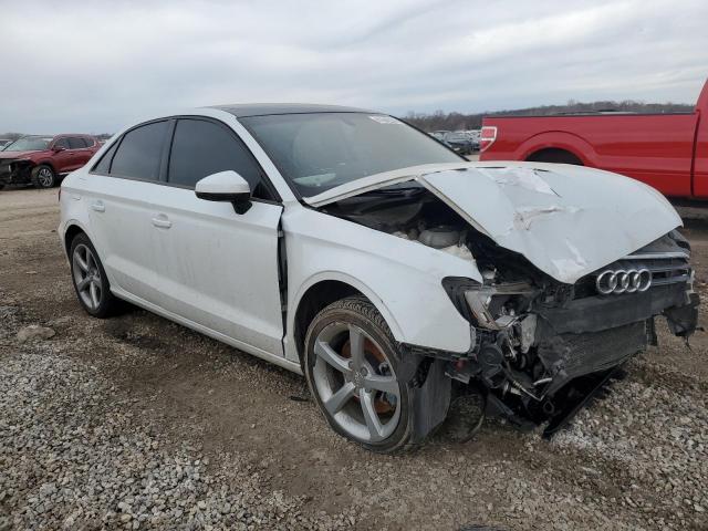 Photo 4 from auction – 2015 AUDI A3 PREMIUM with VIN WAUBFGFF6F1058464