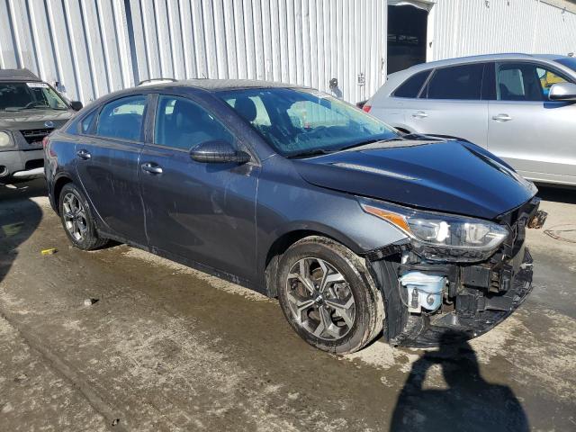 Photo 4 from auction – 2019 KIA FORTE FE with VIN 3KPF24AD8KE104467