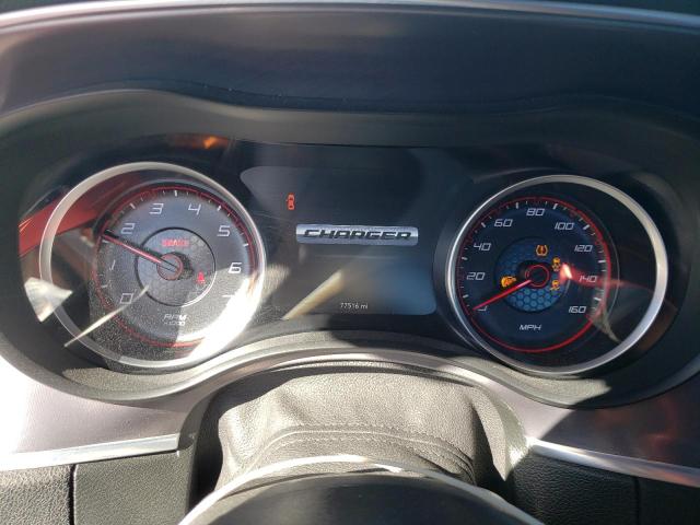 Photo 9 from auction – 2021 DODGE CHARGER R/ with VIN 2C3CDXCTXMH590214
