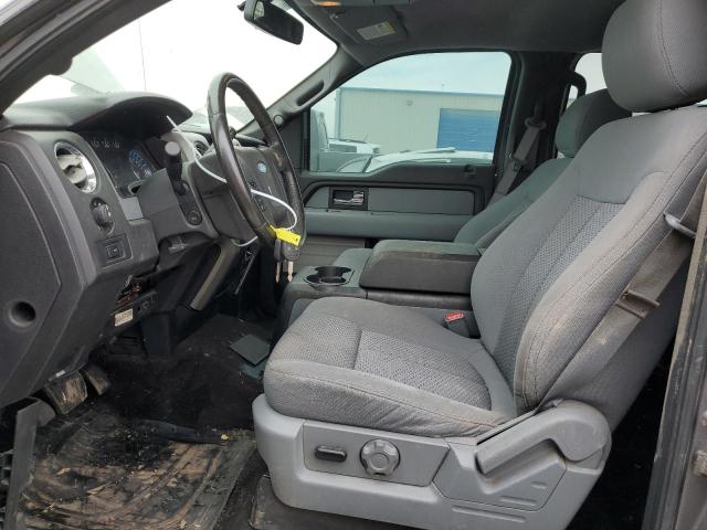 Photo 7 from auction – 2012 FORD F150 SUPER with VIN 1FTFW1EF2CFC71932