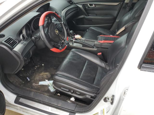 Photo 7 from auction – 2014 ACURA TL with VIN 19UUA8F22EA008660