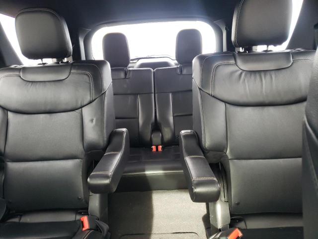 Photo 10 from auction – 2021 FORD EXPLORER S with VIN 1FM5K8GC7MGA02402