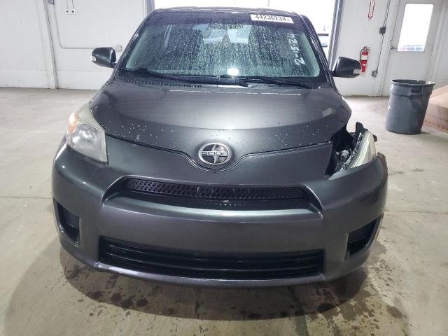 Photo 12 from auction – 2010 TOYOTA SCION XD with VIN JTKKU4B45A1001394