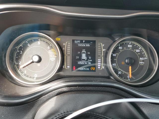 Photo 9 from auction – 2019 JEEP CHEROKEE L with VIN 1C4PJLCB1KD290321
