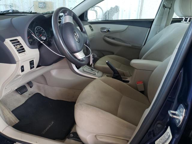Фото 7 с аукциона – 2013 TOYOTA COROLLA BA с VIN 5YFBU4EE8DP146201