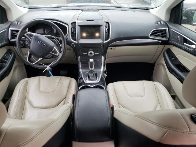 Photo 8 from auction – 2017 FORD EDGE TITAN with VIN 2FMPK4K87HBB97208