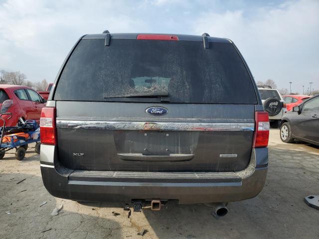 Photo 6 from auction – 2017 FORD EXPEDITION with VIN 1FMJK1JT1HEA48176