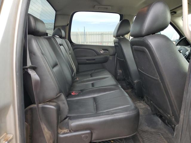 Photo 10 from auction – 2012 CHEVROLET SILVERADO with VIN 1GC4K1E81CF126210