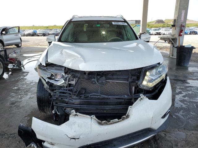 Photo 5 from auction – 2014 NISSAN ROGUE S with VIN 5N1AT2MT2EC817936