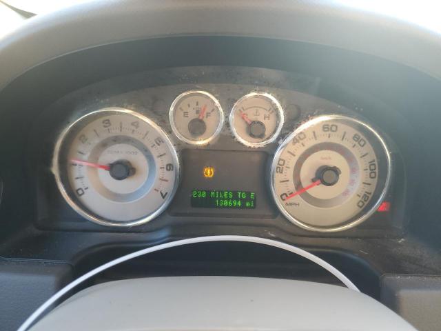 Photo 9 from auction – 2010 FORD EDGE LIMIT with VIN 2FMDK3KC8ABB15400