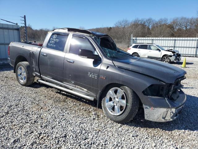 Photo 4 from auction – 2017 RAM 1500 SLT with VIN 1C6RR7TT2HS569614