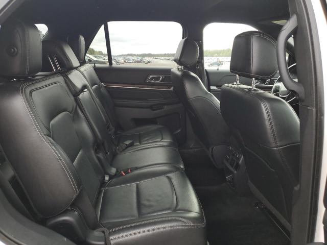 Photo 11 from auction – 2017 FORD EXPLORER L with VIN 1FM5K7F87HGD62492