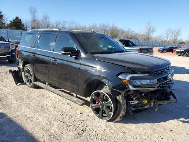 Photo 4 from auction – 2024 FORD EXPEDITION with VIN 1FMJU2AG9REA02776