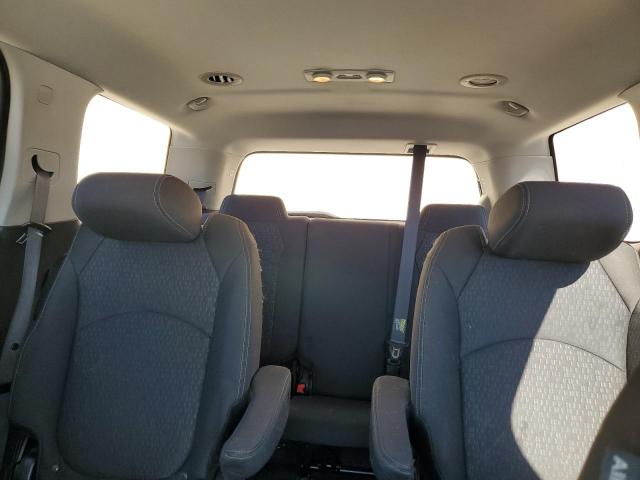 Photo 10 from auction – 2016 GMC ACADIA SLE with VIN 1GKKVPKD1GJ331438