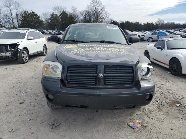 Photo 5 from auction – 2006 DODGE DAKOTA QUA with VIN 1D7HW48N86S704197