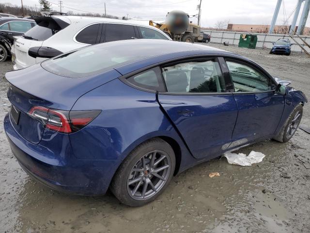 Photo 3 from auction – 2023 TESLA MODEL 3 with VIN 5YJ3E1EA6PF655703