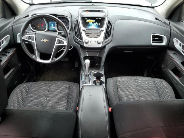 Photo 8 from auction – 2015 CHEVROLET EQUINOX LT with VIN 2GNFLGEK4F6403135
