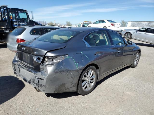 Photo 3 from auction – 2015 INFINITI Q50 BASE with VIN JN1BV7AP4FM339718
