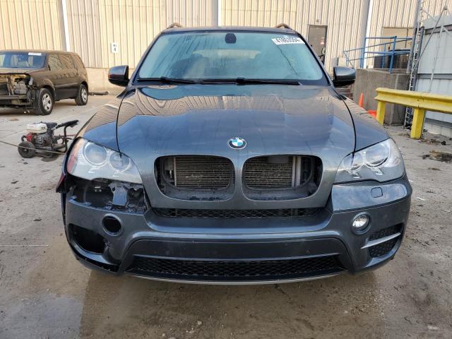 Photo 5 from auction – 2012 BMW X5 XDRIVE3 with VIN 5UXZV4C59CL987920
