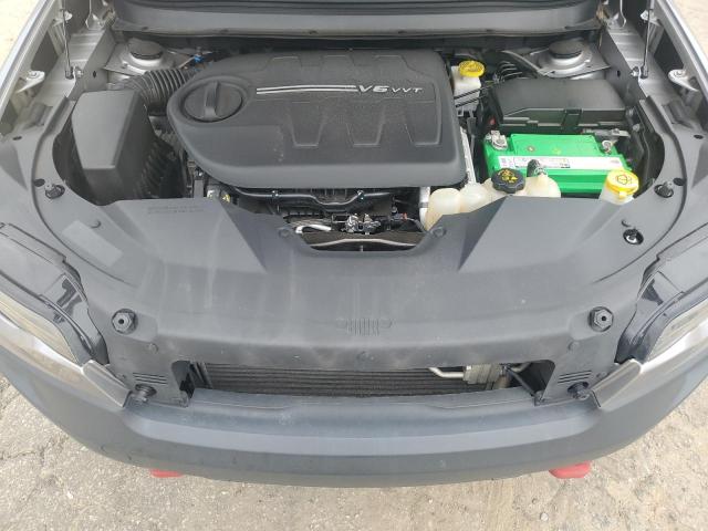 Photo 11 from auction – 2019 JEEP CHEROKEE T with VIN 1C4PJMBX4KD288520
