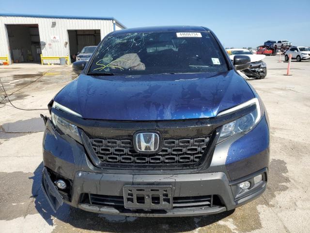 Photo 5 from auction – 2021 HONDA PASSPORT E with VIN 5FNYF7H58MB015993