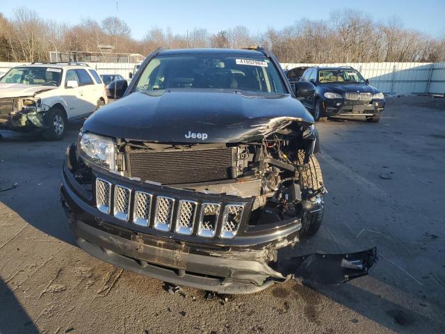 Photo 5 from auction – 2017 JEEP COMPASS LA with VIN 1C4NJDEB5HD177197