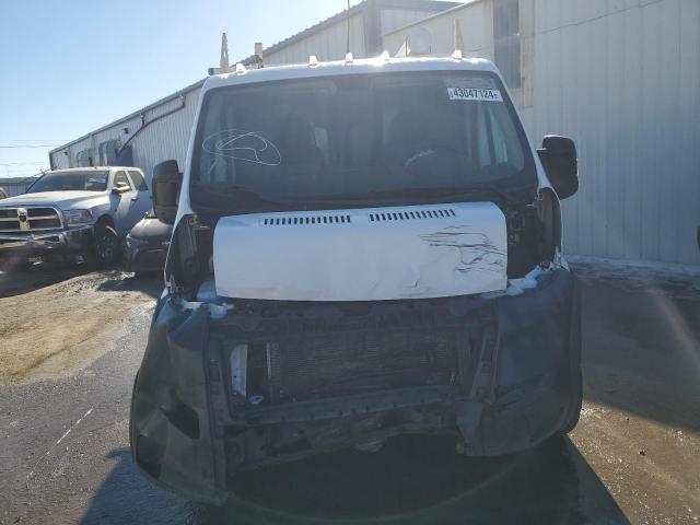 Photo 5 from auction – 2016 RAM PROMASTER with VIN 3C6TRVAG5GE110482