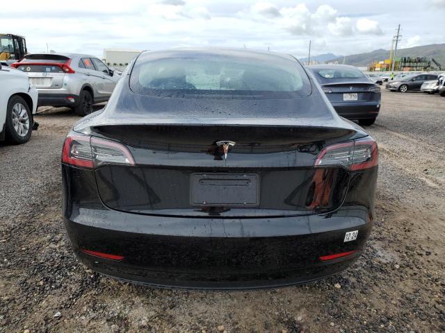 Photo 6 from auction – 2023 TESLA MODEL 3 with VIN 5YJ3E1EA5PF430804