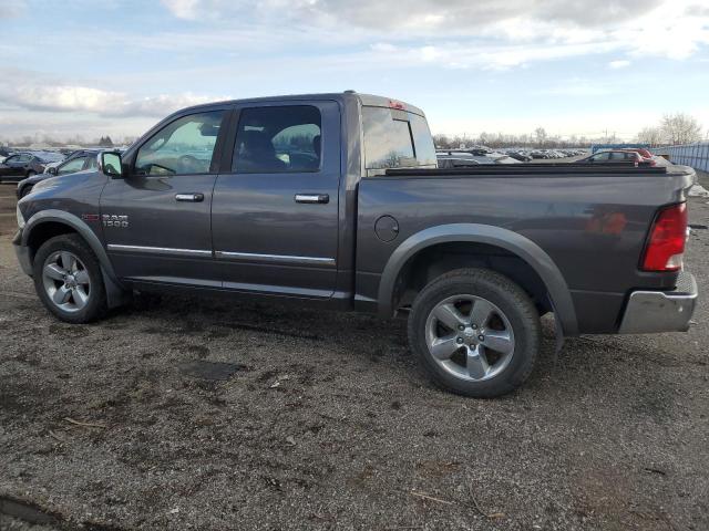Photo 2 from auction – 2014 RAM 1500 SLT with VIN 1C6RR7LMXES436281