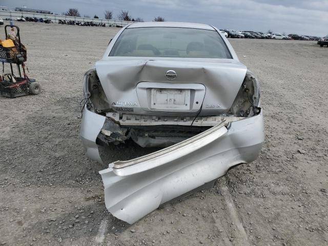 Photo 6 from auction – 2003 NISSAN ALTIMA BAS with VIN 1N4AL11D63C318295