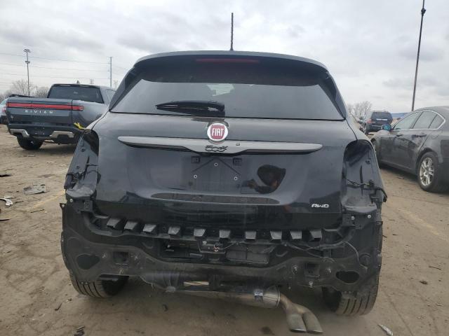 Photo 6 from auction – 2021 FIAT 500X POP with VIN ZFBNF3A12MP906602