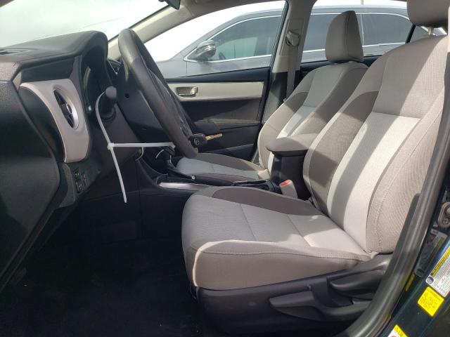 Photo 7 from auction – 2019 TOYOTA COROLLA L with VIN 2T1BURHE1KC181748