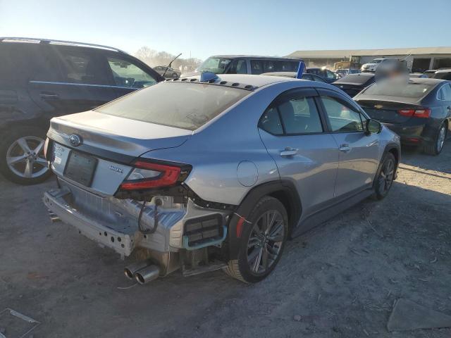Photo 3 from auction – 2022 SUBARU WRX with VIN JF1VBAA61N9031467