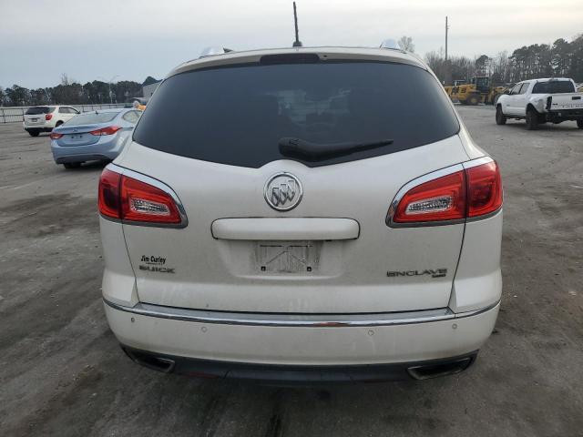 Photo 6 from auction – 2014 BUICK ENCLAVE with VIN 5GAKVBKD4EJ202008