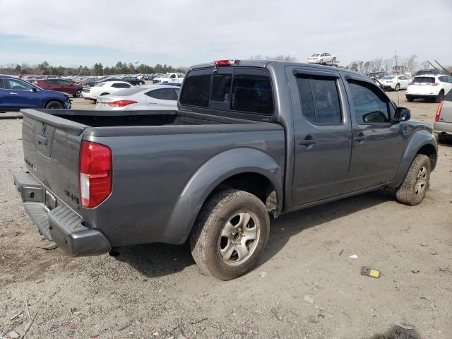 Photo 3 from auction – 2018 NISSAN FRONTIER S with VIN 1N6AD0EV4JN773083